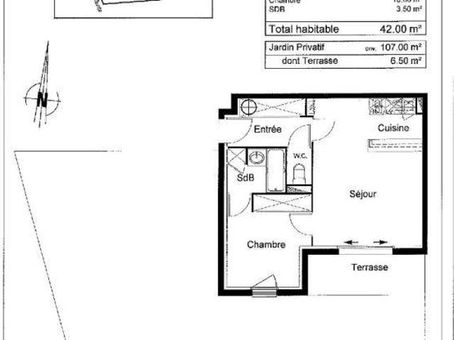 Appartement location à Saint-Gaudens, Montréjeau