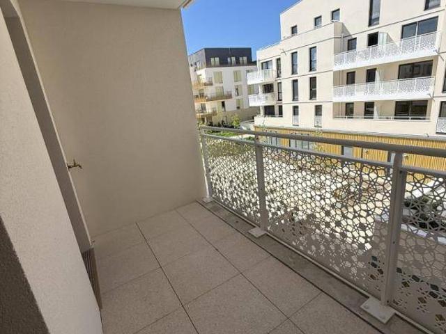 Appartement location à Versailles, Plaisir