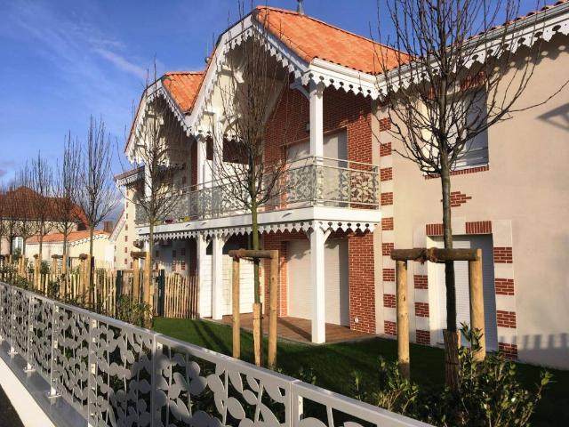 Appartement location à Saint-Nazaire, Pornic