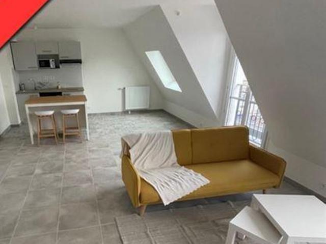Appartement location à Le Raincy, Le Blanc-mesnil