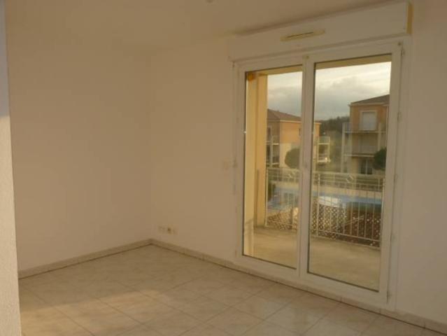 Appartement vente à Carcassonne