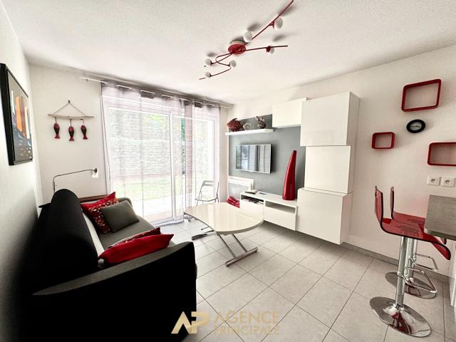 Appartement vente à La Rochelle