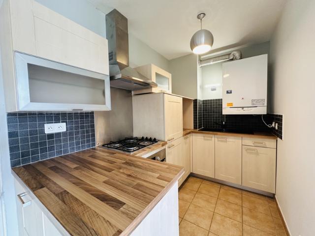 Appartement vente à Le Puy-en-Velay, Brives-charensac