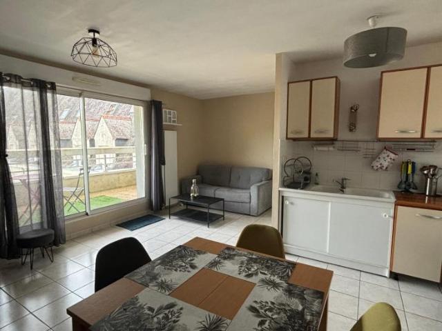 Appartement location à Tours