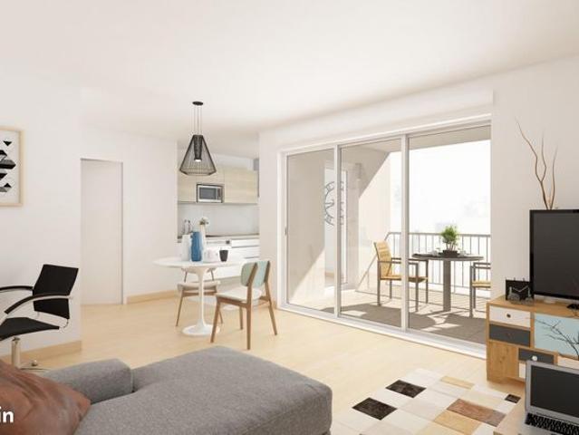 Appartement vente à Toulouse