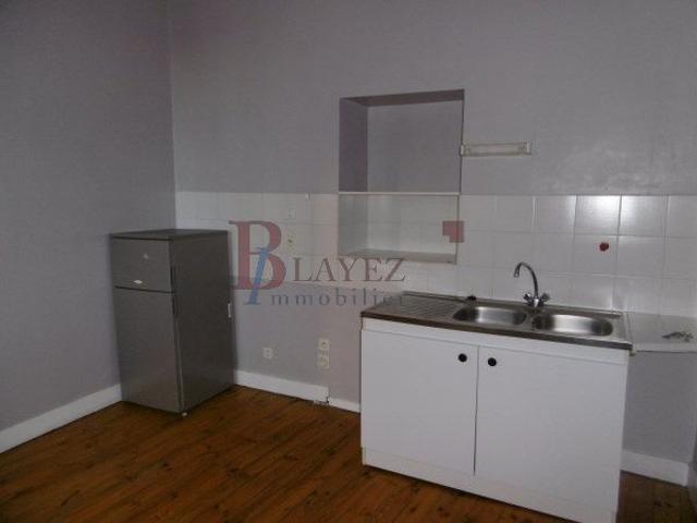 Appartement location à Tulle, Grandsaigne