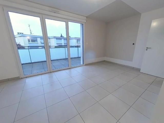 Appartement location à Mulhouse, Rixheim