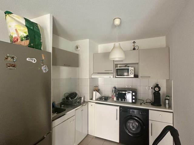 Appartement vente à Marseille