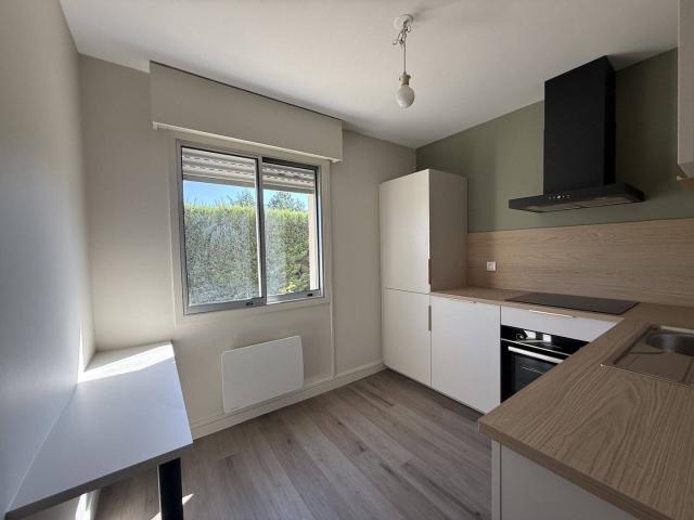 Appartement location à Riom, Puy-de-Dôme