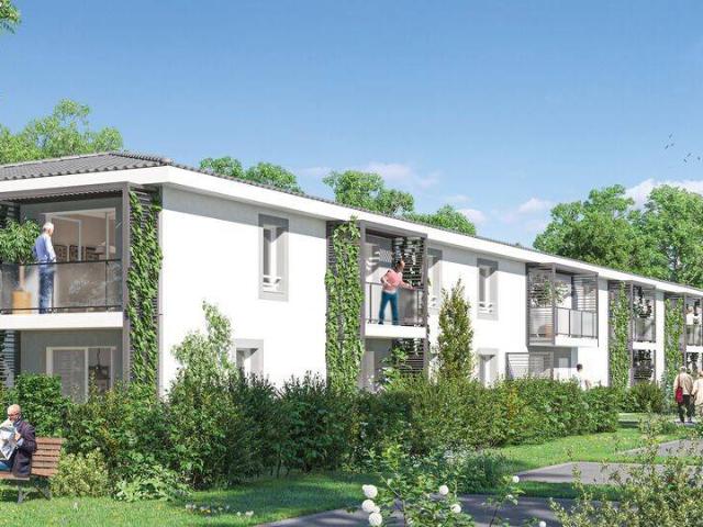 Appartement location à Bordeaux, Ambarès-et-lagrave