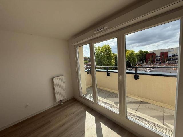 Appartement location à Lille, Armentières