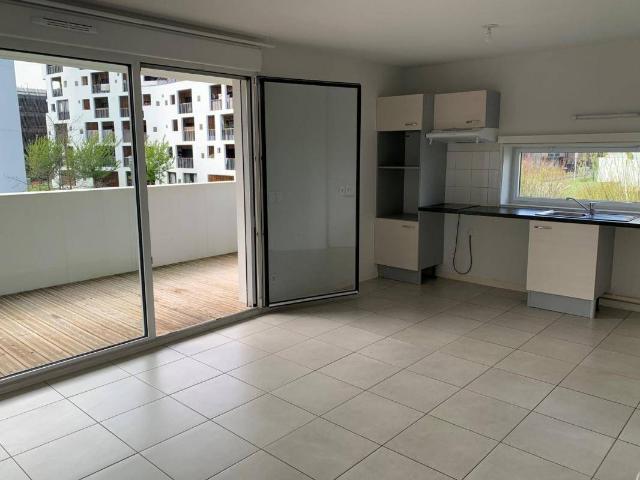 Appartement location à Bègles