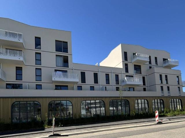 Appartement location à Versailles, Plaisir