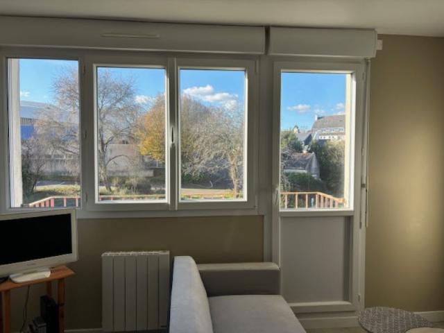 Appartement vente à Quimper, Bretagne
