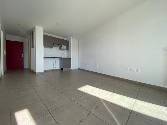 Appartement location à Toulouse