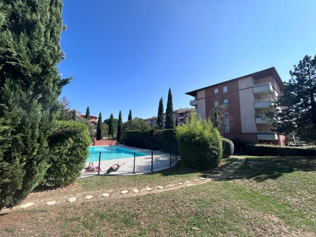 Appartement location à Toulouse