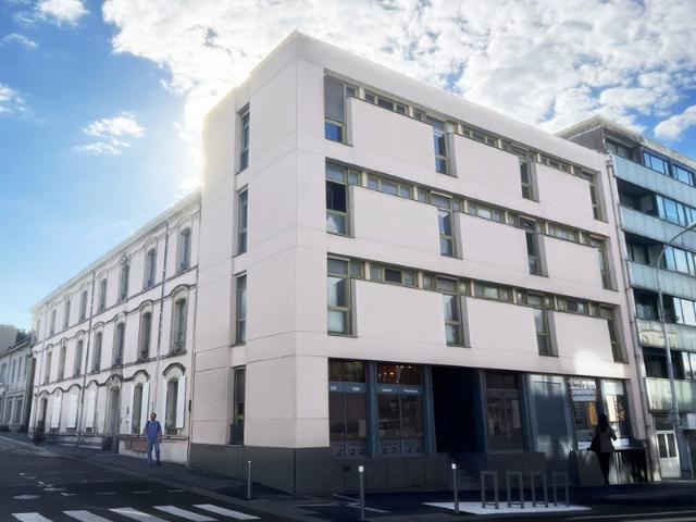 Appartement vente à La Roche-sur-Yon, La Roche-sur-yon