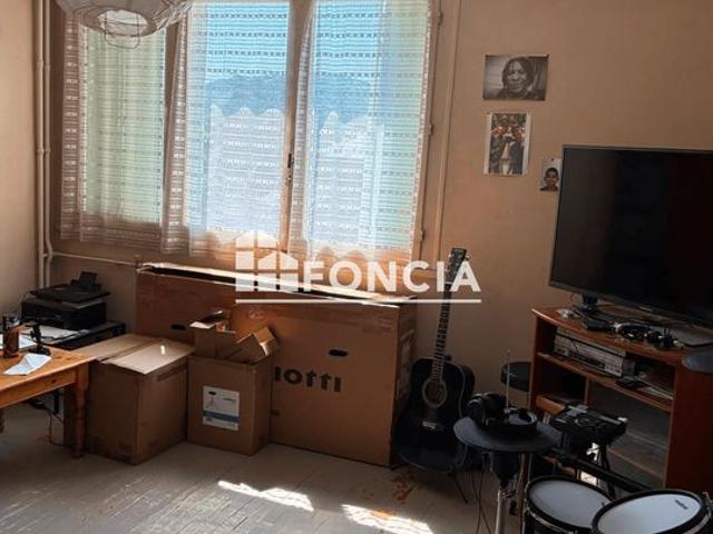 Appartement vente à Cahors