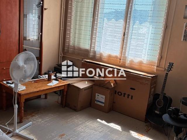 Appartement vente à Cahors