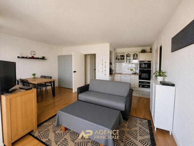 Appartement vente à La Rochelle