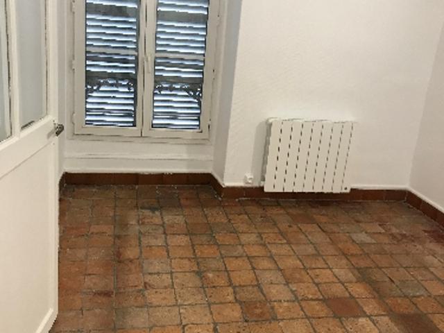 Appartement location à Orléans