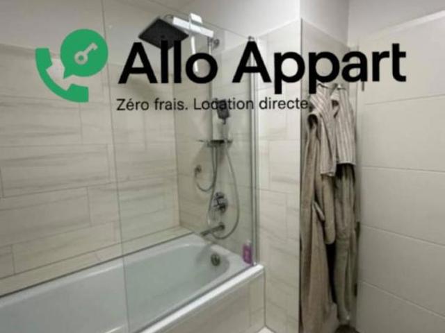Appartement location à Paris, Île-de-France