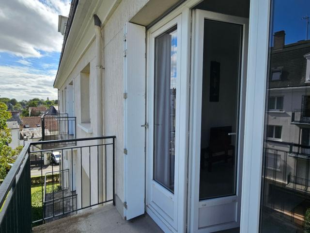 Appartement location à Tours, Saint-cyr-sur-loire