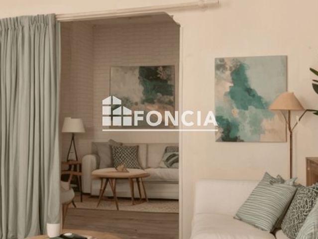 Appartement vente à Toulouse, Villemur-sur-tarn