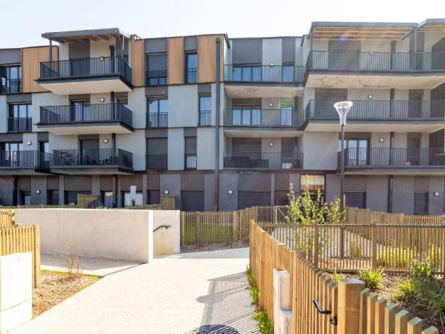 Appartement location à Torcy, Bussy-saint-georges