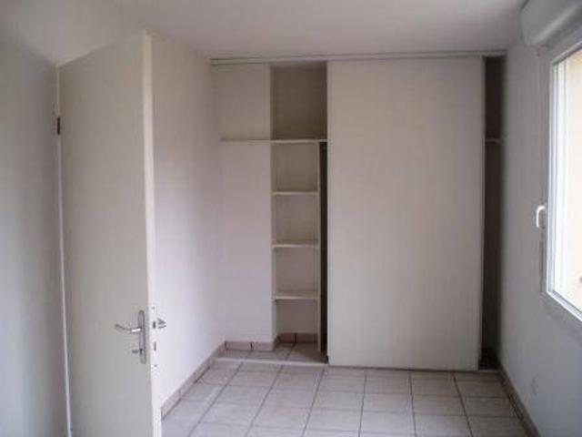 Appartement location à Libourne