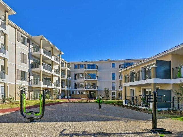 Appartement location à Arrondissement de Draguignan, Les Arcs