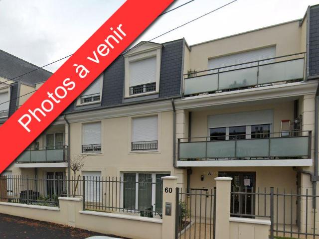 Appartement location à Melun