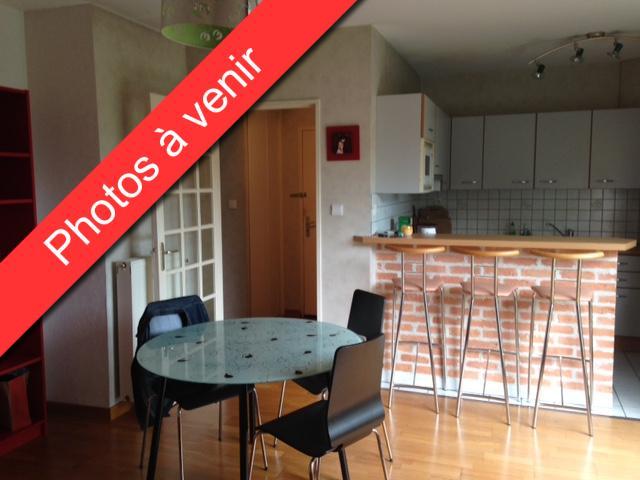 Appartement location à Toulouse
