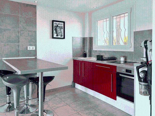 Appartement location à Bernis, Gard