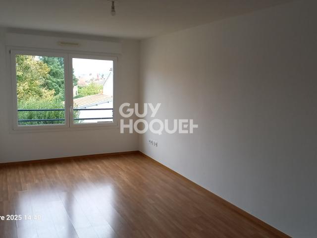 Appartement location à Nancy, Essey-lès-nancy