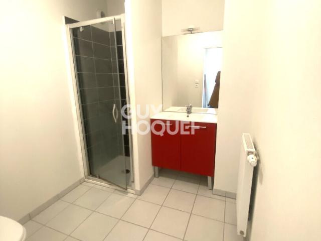 Appartement location à Balma, Luan