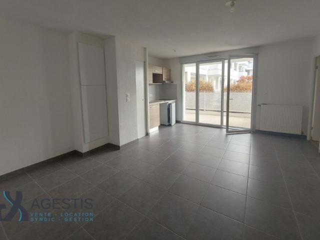 Appartement location à ZAC Andromède, Beauzelle