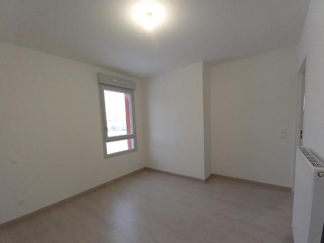 Appartement location à Moirans, Isère