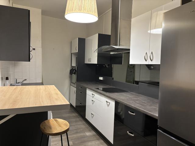 Appartement location à Castres