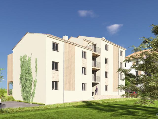 Appartement vente à Niort