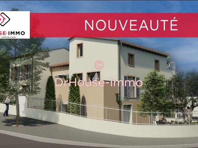 Appartement vente à Montpellier, Murviel-lès-montpellier