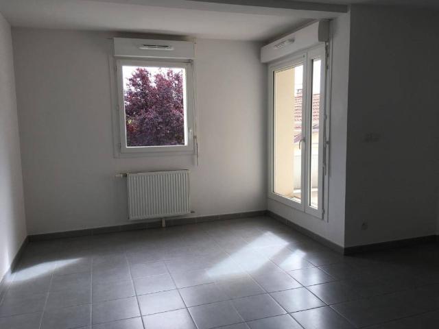 Appartement location à Toulouse