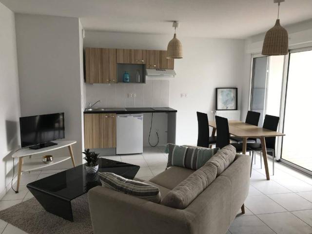 Appartement location à Bordeaux, Lormont