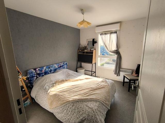 Appartement location à Tours