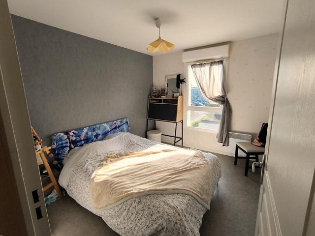 Appartement location à Tours