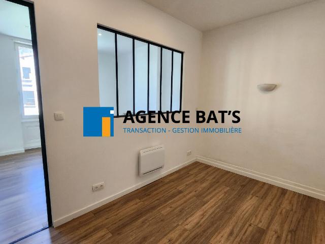 Appartement location à Saint-Étienne, Saint-etienne