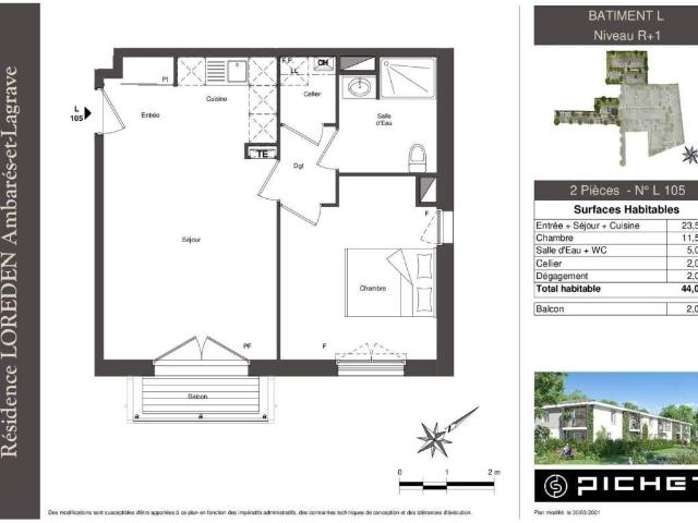 Appartement location à Bordeaux, Ambarès-et-lagrave