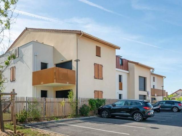 Appartement location à Bordeaux, Bassens