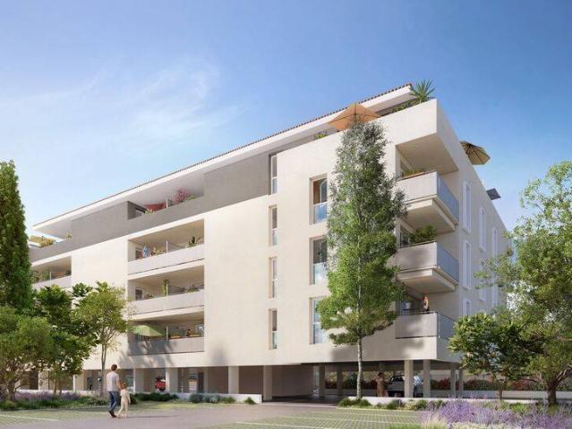 Appartement location à Apt, Cavaillon