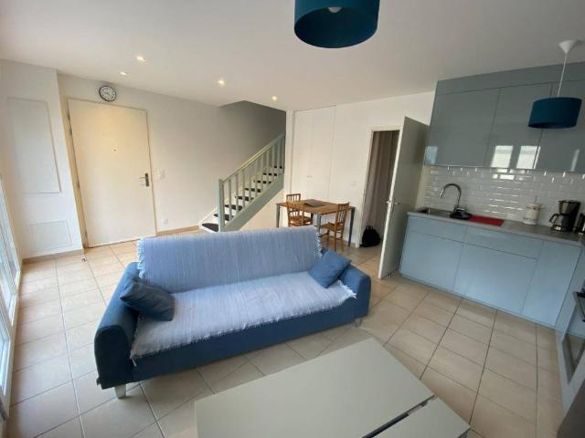 Appartement location à Libourne